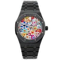 Audemars Piguet Royal Oak Ceramic 15500ST Sunflower Арт. AP-4369 Арт. AP-4369