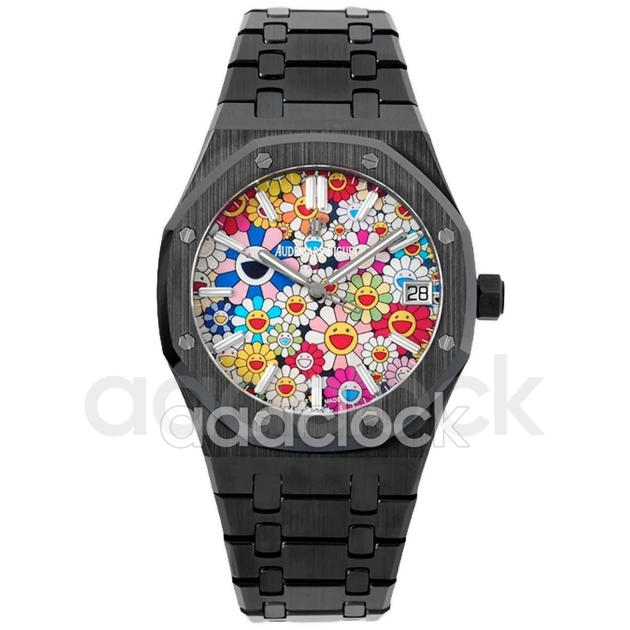 Audemars Piguet Royal Oak Ceramic 15500ST Sunflower Арт. AP-4369 Арт. AP-4369