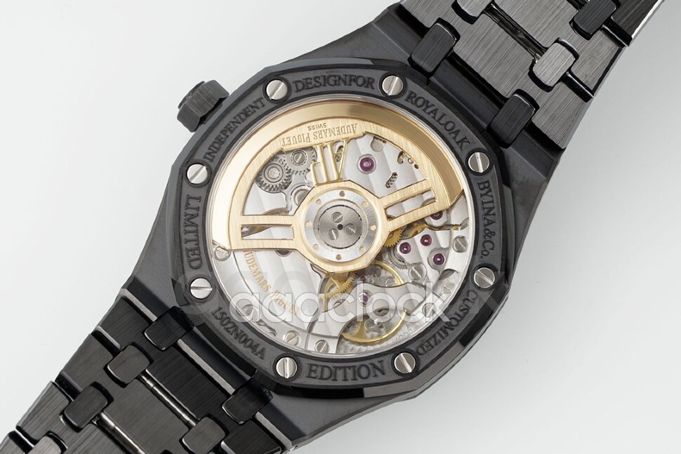 Audemars Piguet Royal Oak Ceramic 15500ST Sunflower Арт. AP-4369 Арт. AP-4369