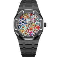 Audemars Piguet Royal Oak Ceramic 15500ST Sunflower Арт. AP-4369 Арт. AP-4369