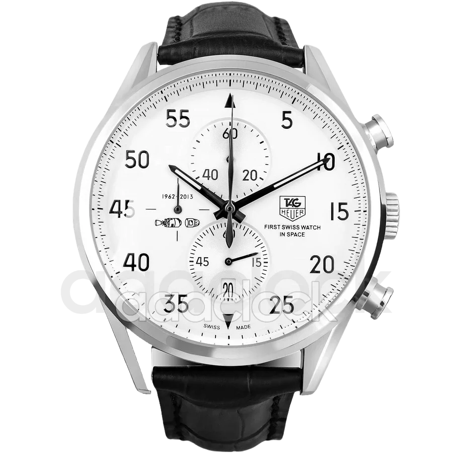 Tag Heuer SpaceX Арт. 1111764 Арт. 1111764