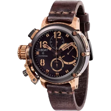 U-boat Italo Fontana