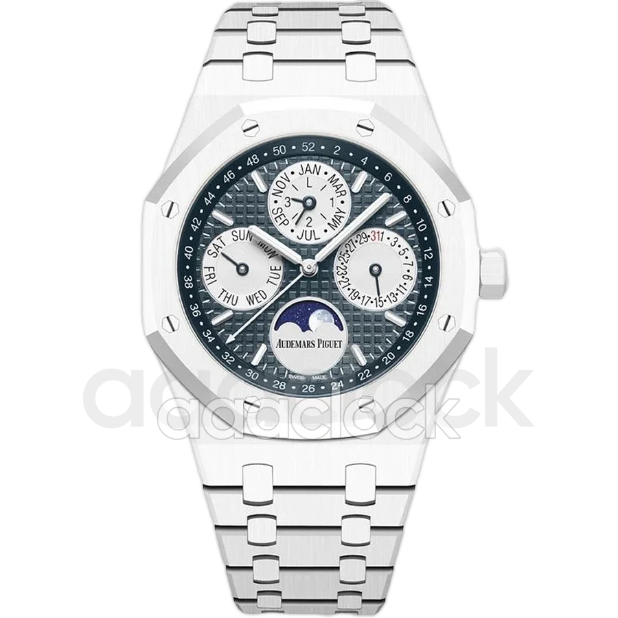 Audemars Piguet Royal Oak Perpetual Calendar 26579CB.OO.1225CB.01 Арт. AP-0284 Арт. AP-0284
