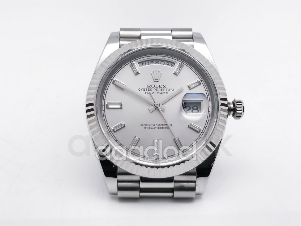 Rolex Day-Date 40 228236-0002 Арт. RO-3514 Арт. RO-3514