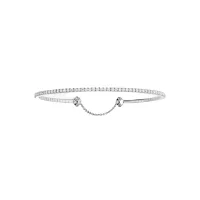 Браслет Messika Skinny 04849-WG