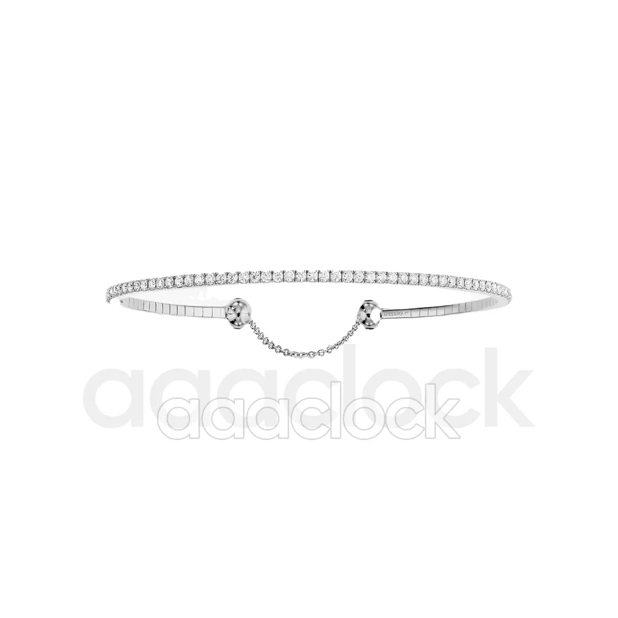 Браслет Messika Skinny 04849-WG