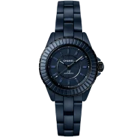 Chanel J12 Bleu Watch Caliber 12.2 33mm H10309 Арт. CH-4462 Арт. CH-4462