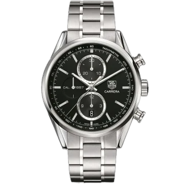 TAG Heuer Carrera Calibre 1887 Chronograph