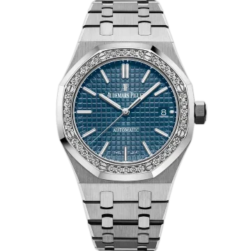 Audemars Piguet Royal Oak Automatic Ladies 15451ST.ZZ.1256ST.03