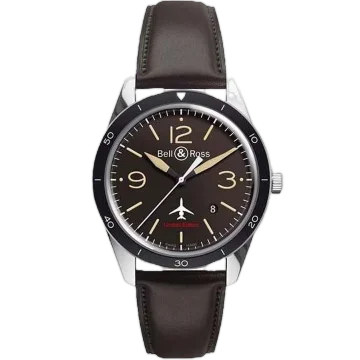 Bell &amp; Ross BR 123 Falcon