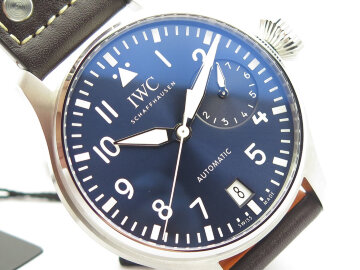 IWC Big Pilot Edition Le Petit Prince IW500916