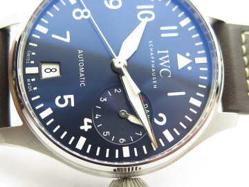 IWC Big Pilot Edition Le Petit Prince IW500916