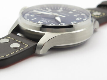 IWC Big Pilot Edition Le Petit Prince IW500916