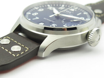 IWC Big Pilot Edition Le Petit Prince IW500916