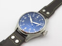 IWC Big Pilot Edition Le Petit Prince IW500916 Арт. IW-1367 Арт. IW-1367