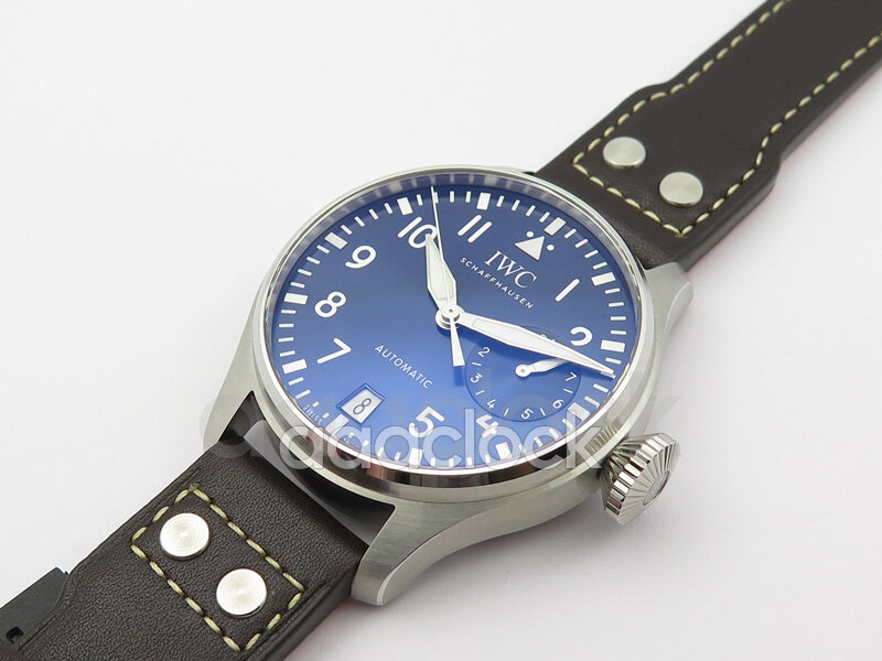 IWC Big Pilot Edition Le Petit Prince IW500916 Арт. IW-1367 Арт. IW-1367