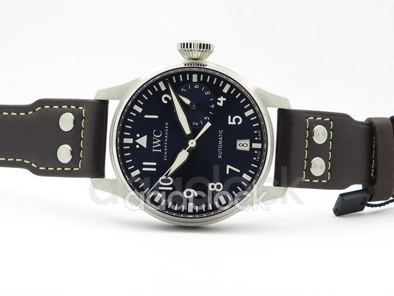 IWC Big Pilot Edition Le Petit Prince IW500916 Арт. IW-1367 Арт. IW-1367