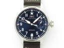IWC Big Pilot Edition Le Petit Prince IW500916 Арт. IW-1367 Арт. IW-1367