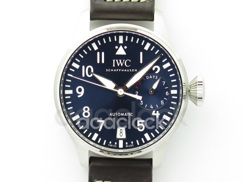 IWC Big Pilot Edition Le Petit Prince IW500916 Арт. IW-1367 Арт. IW-1367