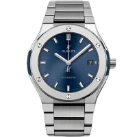 Hublot Classic Fusion 45 Titanium 510.NX.7170.NX Арт. HU-1303 Арт. HU-1303