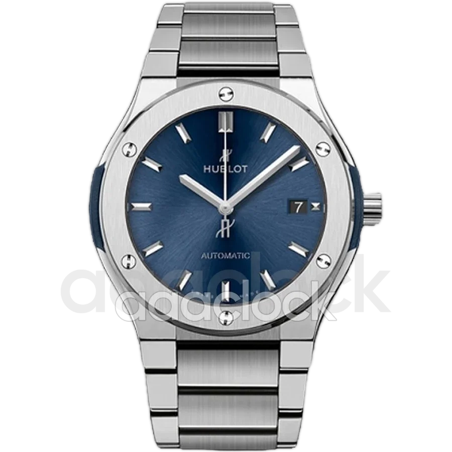 Hublot Classic Fusion 45 Titanium 510.NX.7170.NX Арт. HU-1303 Арт. HU-1303