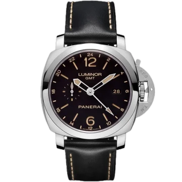 Panerai Luminor 1950 3 Days GMT PAM00531