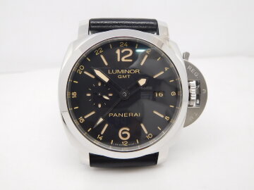 Panerai Luminor 1950 3 Days GMT PAM00531