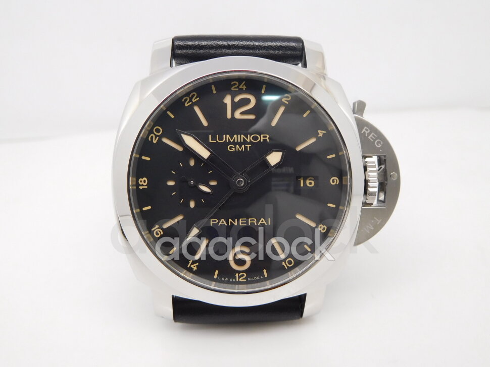 Panerai Luminor 1950 3 Days GMT PAM00531 Арт. PA-1959 Арт. PA-1959