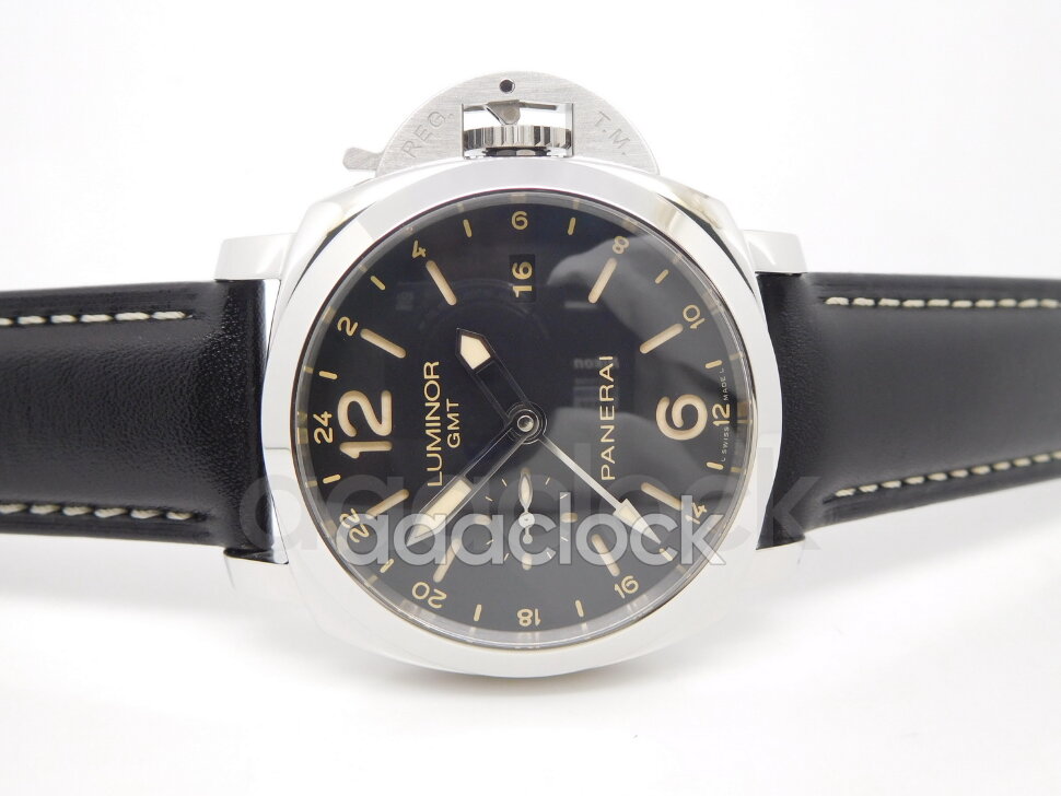 Panerai Luminor 1950 3 Days GMT PAM00531 Арт. PA-1959 Арт. PA-1959