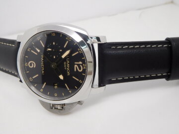 Panerai Luminor 1950 3 Days GMT PAM00531