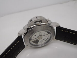 Panerai Luminor 1950 3 Days GMT PAM00531