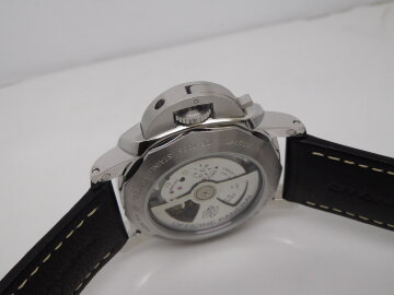 Panerai Luminor 1950 3 Days GMT PAM00531