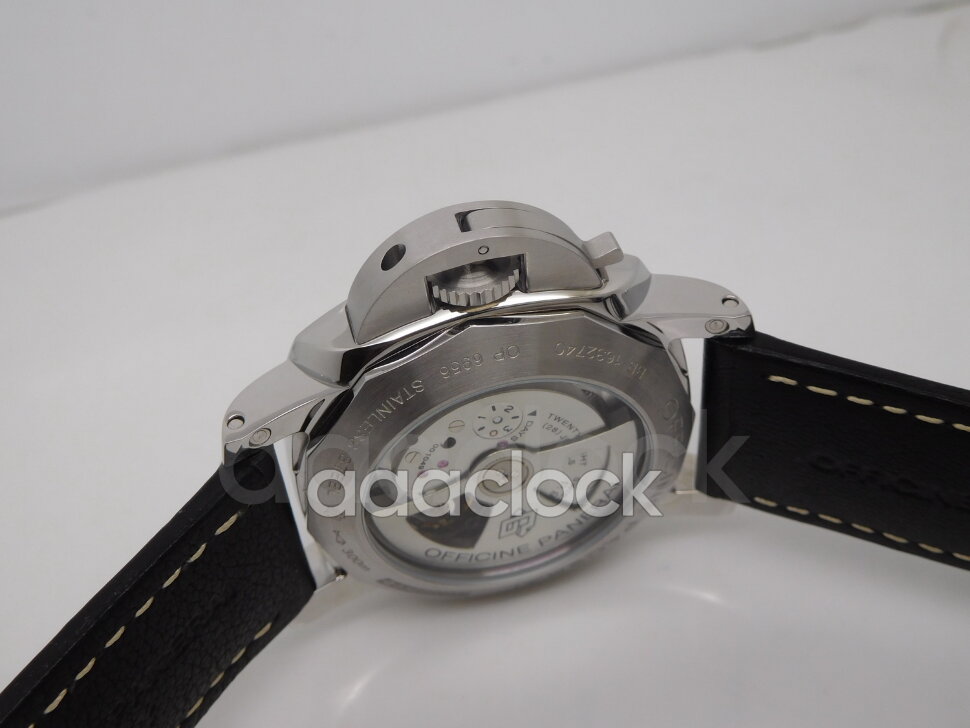 Panerai Luminor 1950 3 Days GMT PAM00531 Арт. PA-1959 Арт. PA-1959