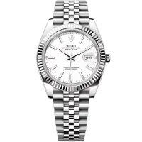 Rolex DateJust 41 126334-0010 Арт. RO-3255 Арт. RO-3255