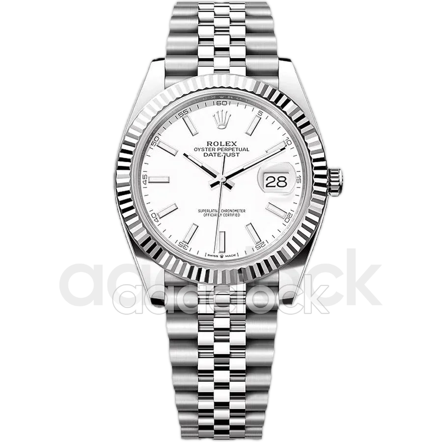 Rolex DateJust 41 126334-0010 Арт. RO-3255 Арт. RO-3255