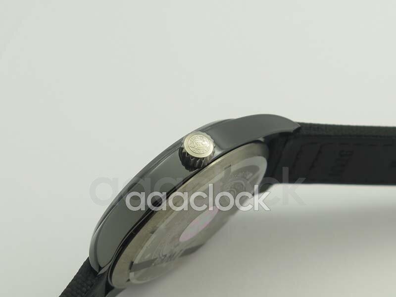 IWC Mark XVIII Edition Laureus Sport for Good Foundation IW324703 Арт. IW-1404 Арт. IW-1404