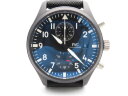 IWC Pilot Watch Chronograph TOP GUN Арт. IW-1421 Арт. IW-1421