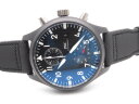 IWC Pilot Watch Chronograph TOP GUN Арт. IW-1421 Арт. IW-1421