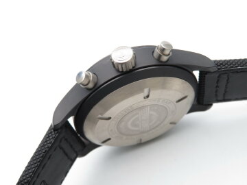 IWC Pilot Watch Chronograph TOP GUN