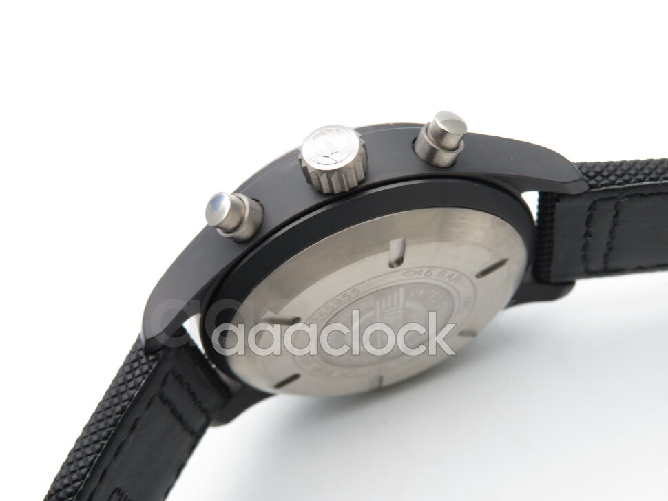 IWC Pilot Watch Chronograph TOP GUN Арт. IW-1421 Арт. IW-1421