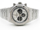 Audemars Piguet Royal Oak Chronograph 26331ST.OO.1220ST.03 Арт. AP-0130 Арт. AP-0130