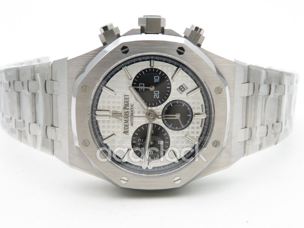 Audemars Piguet Royal Oak Chronograph 26331ST.OO.1220ST.03 Арт. AP-0130 Арт. AP-0130