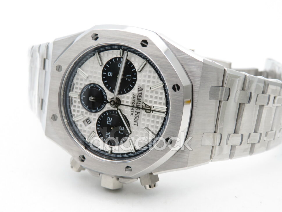 Audemars Piguet Royal Oak Chronograph 26331ST.OO.1220ST.03 Арт. AP-0130 Арт. AP-0130
