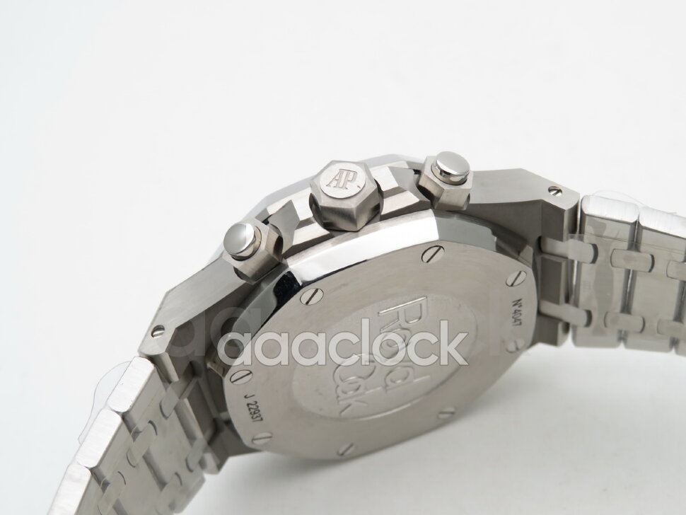 Audemars Piguet Royal Oak Chronograph 26331ST.OO.1220ST.03 Арт. AP-0130 Арт. AP-0130