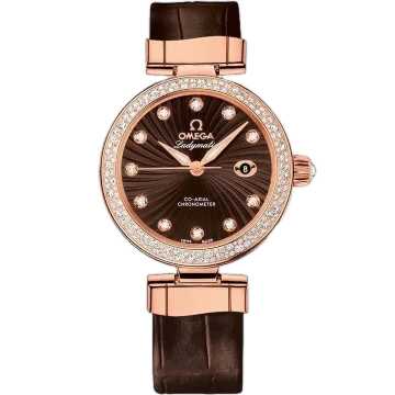 Omega De Ville Ladymatic