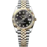 Rolex DateJust 41 126333-0006 Арт. RO-3234 Арт. RO-3234