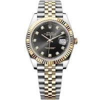 Rolex DateJust 41 126333-0006 Арт. RO-3234 Арт. RO-3234