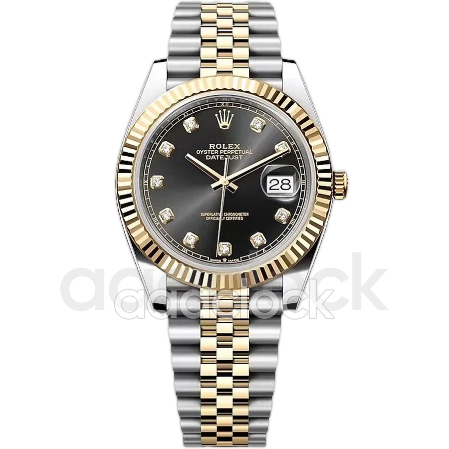 Rolex DateJust 41 126333-0006 Арт. RO-3234 Арт. RO-3234