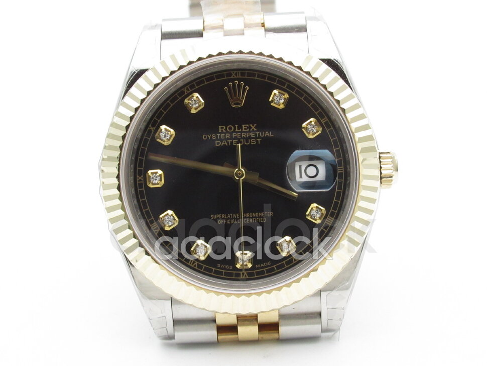 Rolex DateJust 41 126333-0006 Арт. RO-3234 Арт. RO-3234