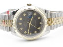 Rolex DateJust 41 126333-0006 Арт. RO-3234 Арт. RO-3234